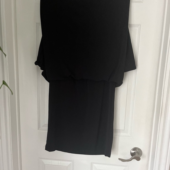 Beautiful Lori Michaels evening/ elegant mini dress small size - Picture 8 of 8